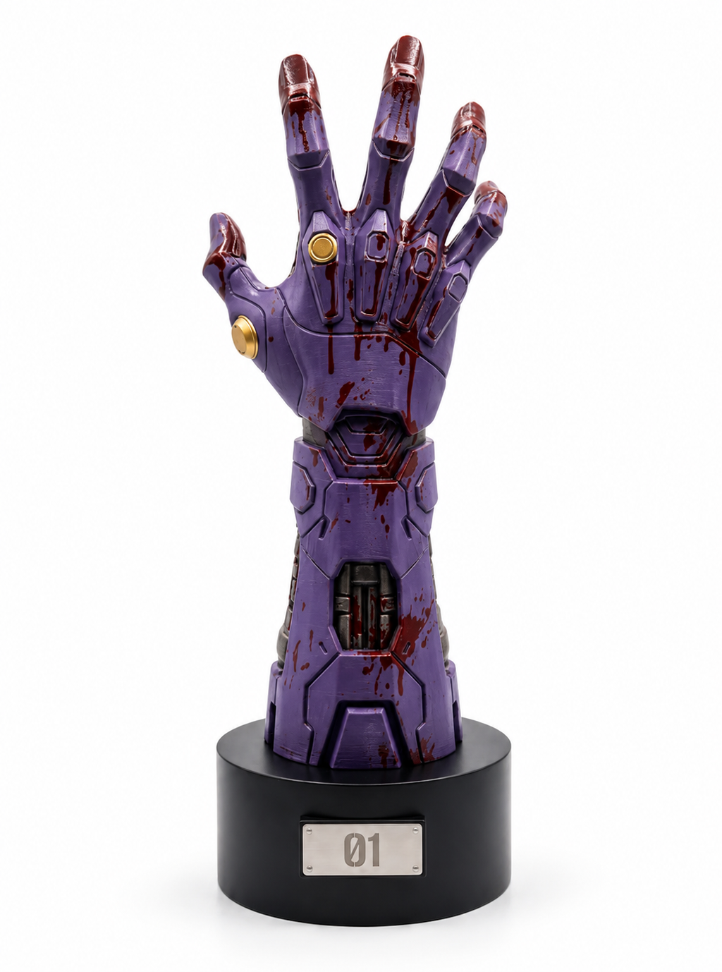 Giá Đỡ Mecha Grip  - HUBDEIN