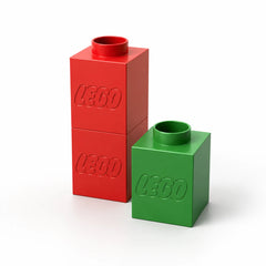 chậu hoa lego 
