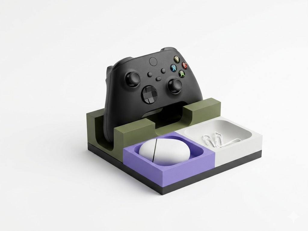 Giá Đỡ Gaming Đa Năng - HUBDEIN