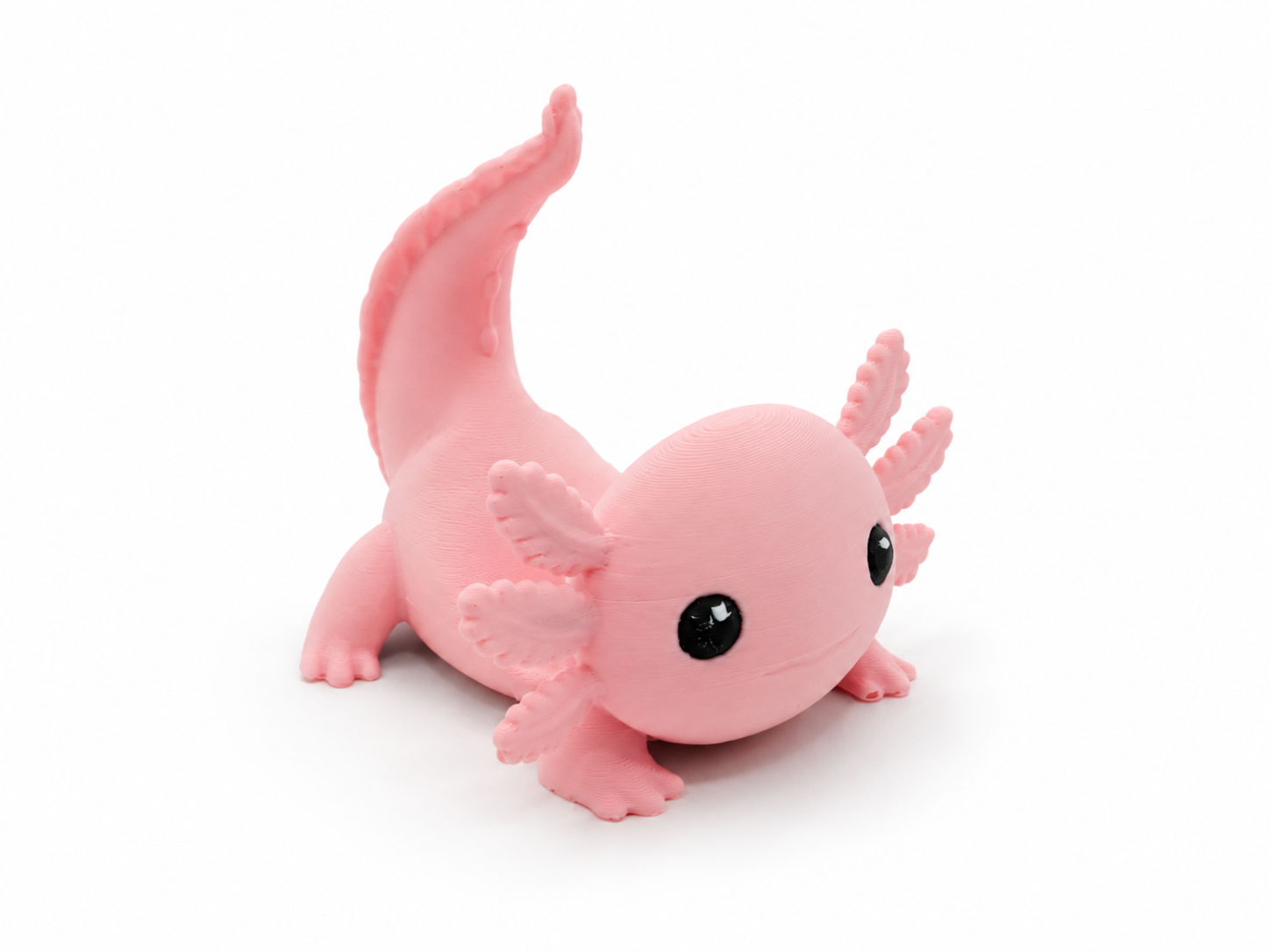 Giá Đỡ Điện Thoại Axolotl - HUBDEIN