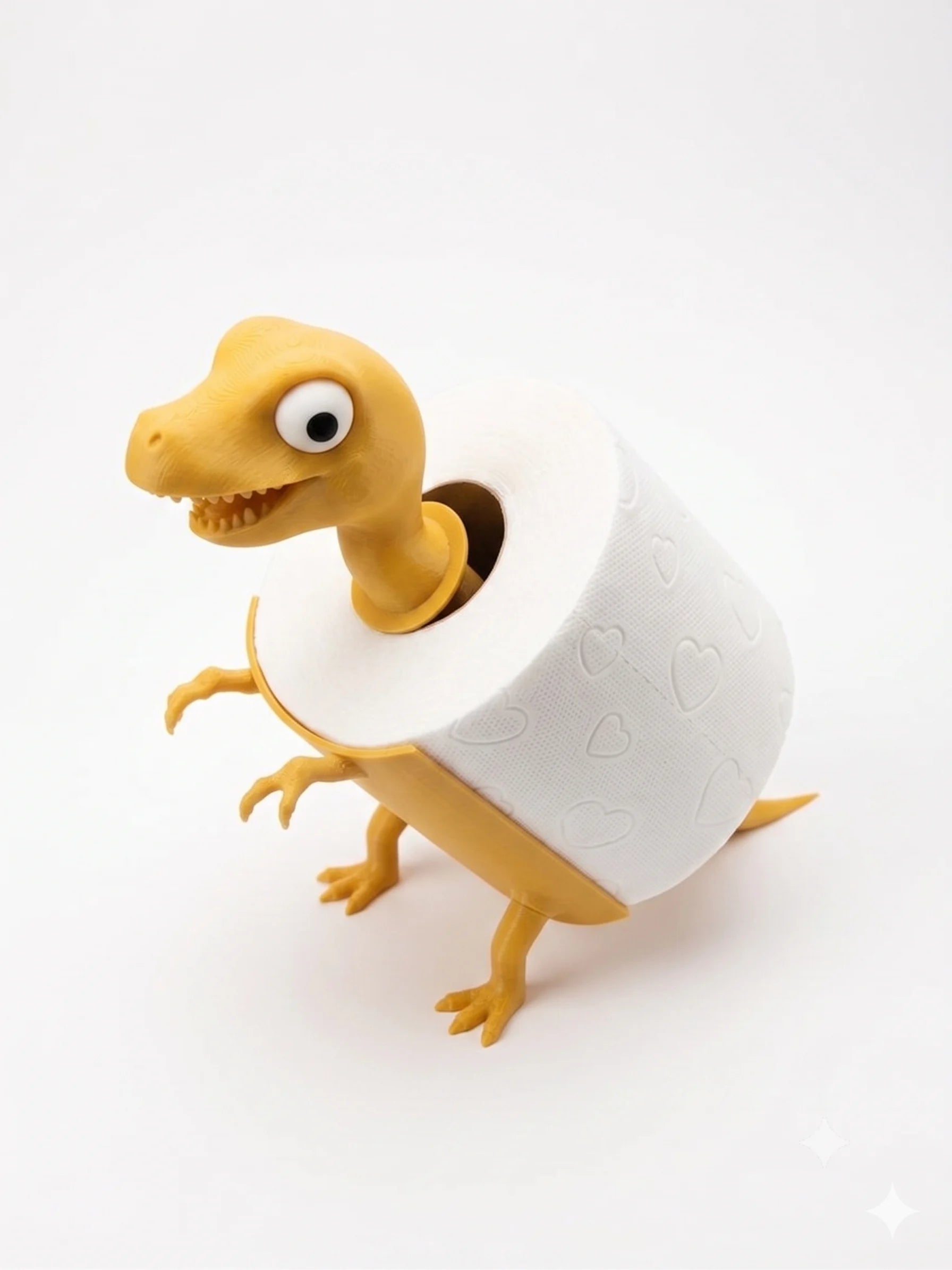 hộp giấy dino 1