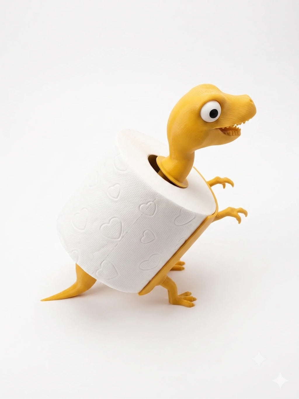 hộp giấy dino 2